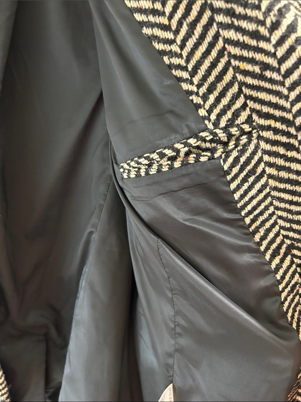 Anine bing jacket - Picture 9 of 10